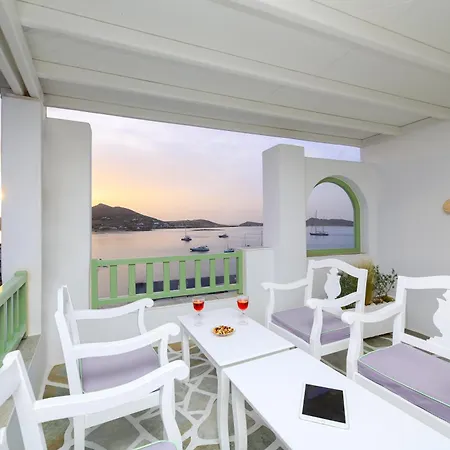 Apartmán Isabella