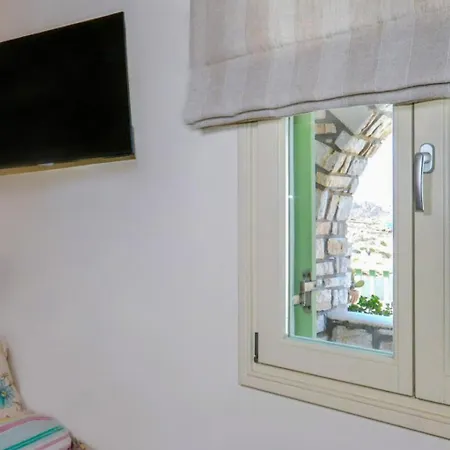 Apartmán Isabella *