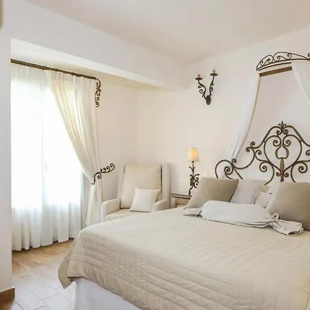 Apartmán Isabella