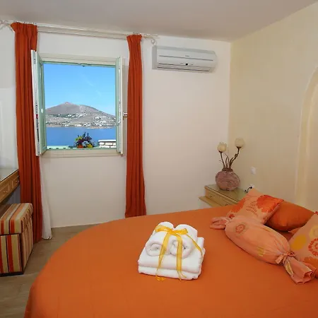 Isabella Apartmán