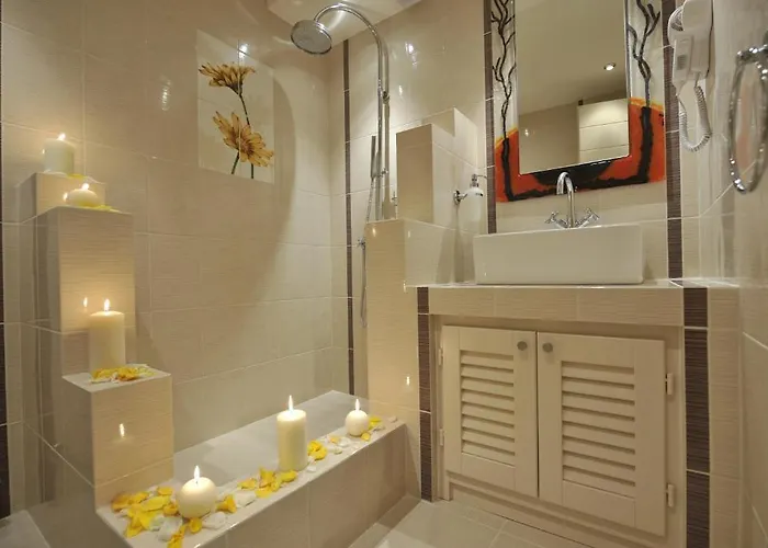 Lejlighed Isabella *