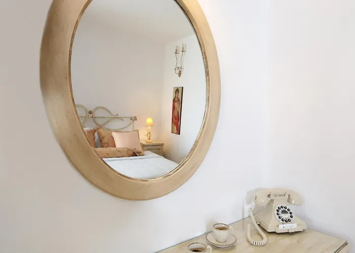 Lejlighed Isabella *