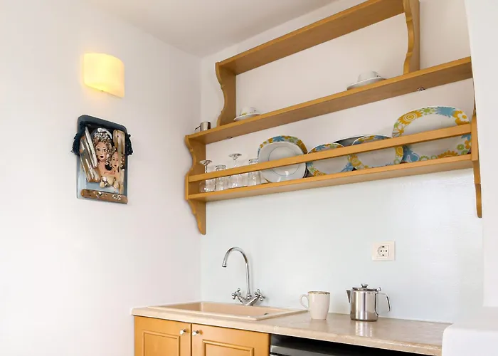 Lejlighed Isabella *