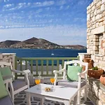 Isabella Apartment *
