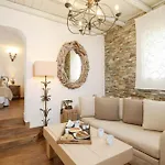 Isabella Apartment *