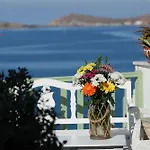 Isabella Apartment Naousa (Paros)