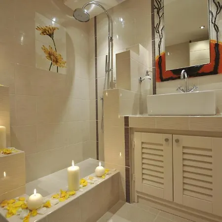 Apartmán Isabella *