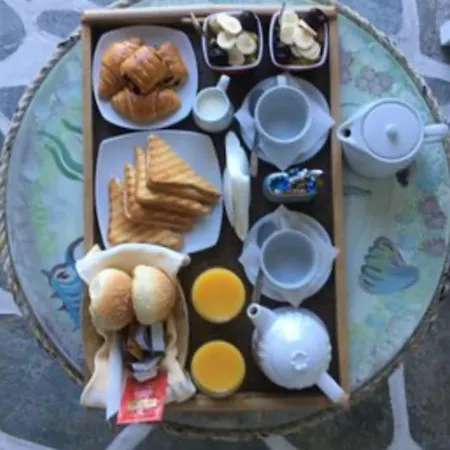 Isabella Apartamento