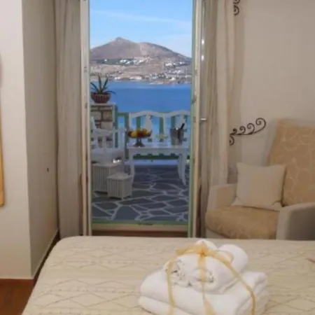 Isabella Apartamento *