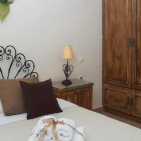 Apartamento Isabella Naousa