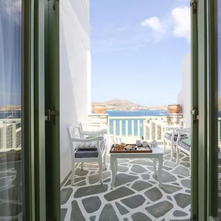 Apartmán Isabella *