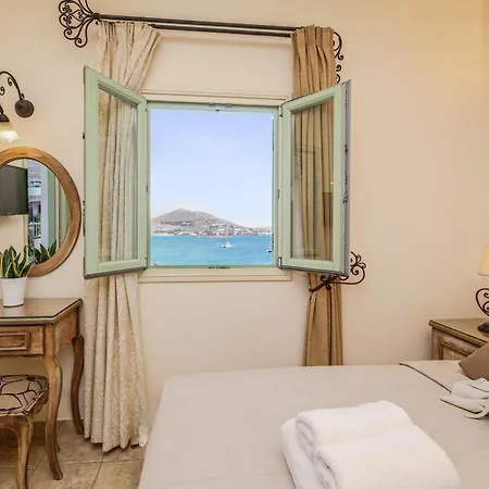 Isabella Apartmán Nausa