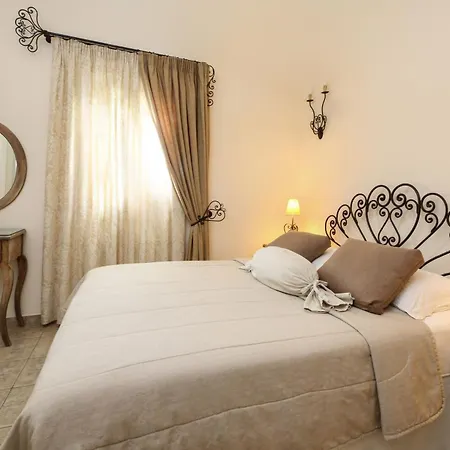 Apartamento Isabella Naousa