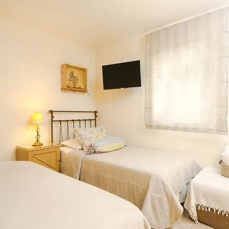 Isabella Apartment *