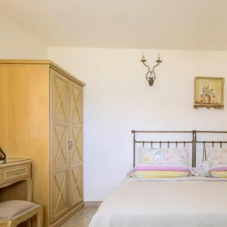 Apartamento Isabella *