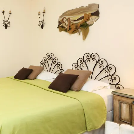 Apartmán Isabella Nausa