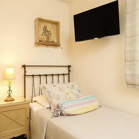 Apartamento Isabella *