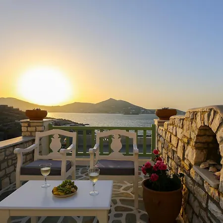 Isabella Apartamento *