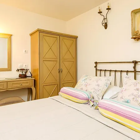 Apartamento Isabella *