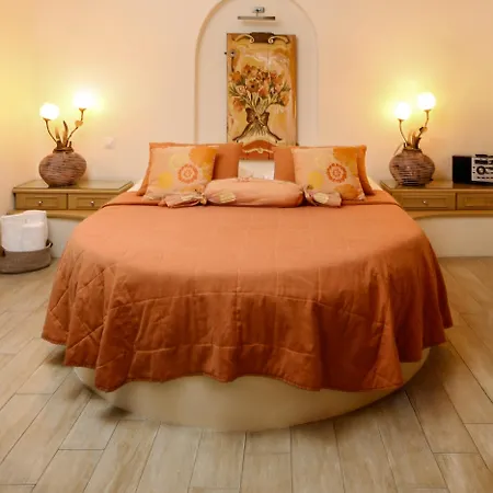 Isabella Apartmán Nausa