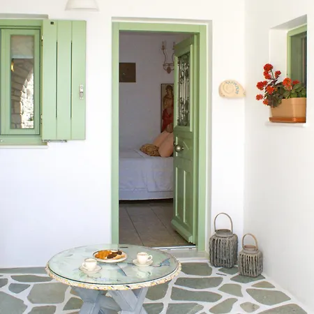 Apartamento Isabella Naousa