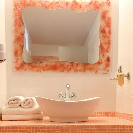 Apartmán Isabella *