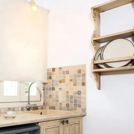 Isabella Apartmán *