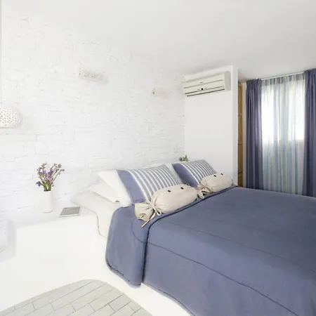 Isabella Apartment *