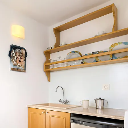 Апартаменты Isabella *