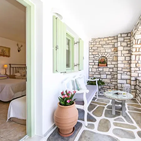 Apartment Isabella