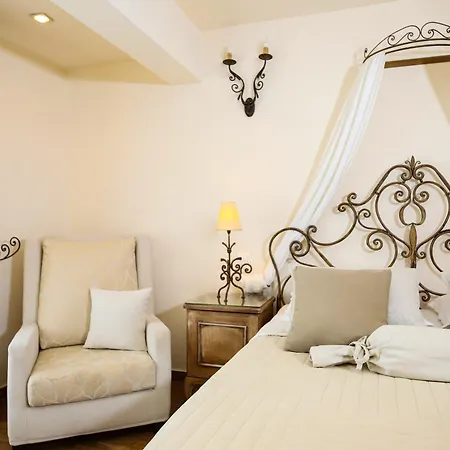 Isabella Апартаменты *