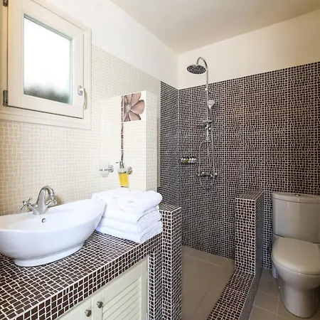 Isabella Апартаменты