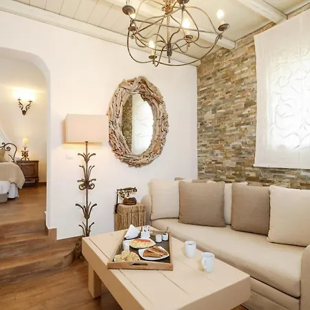 Isabella Apartment *
