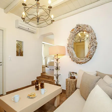 Isabella Apartment *