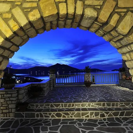 Isabella Apartamento