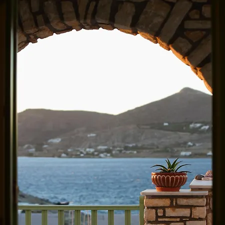 Isabella Apartmán Nausa