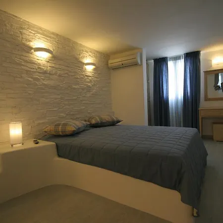 Isabella Apartment *