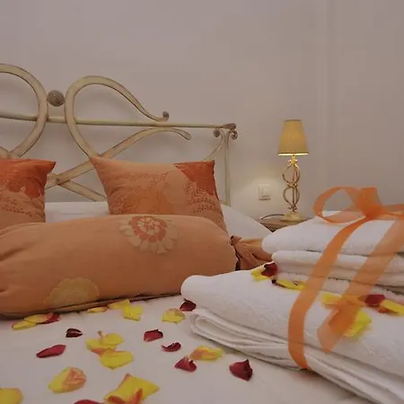 Apartmán Isabella *