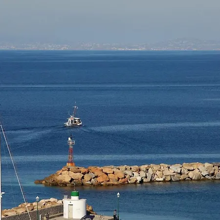 Isabella Apartmán *