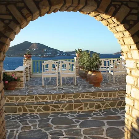 Isabella Apartamento