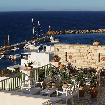 Isabella Apartamento