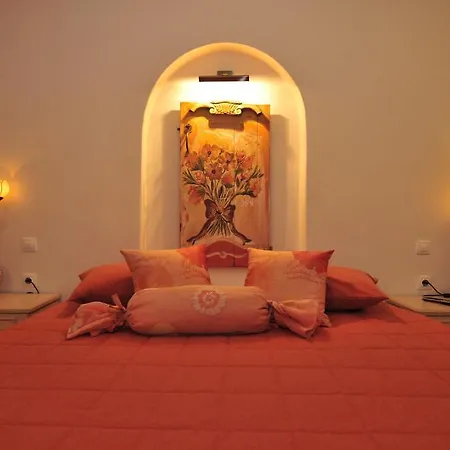 Isabella Apartment
