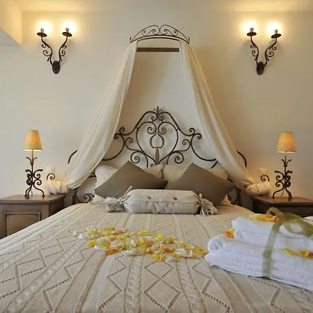 Isabella Apartamento