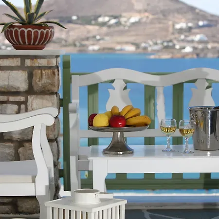 Apartamento Isabella Naousa