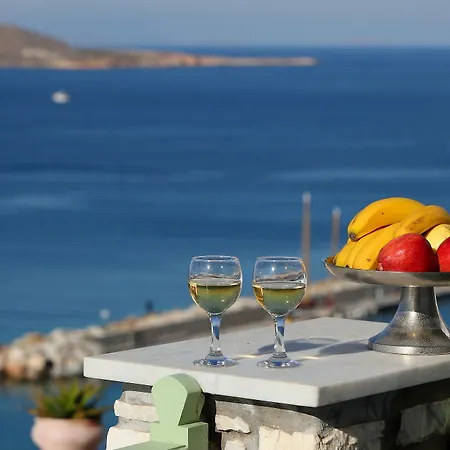 Apartmán Isabella *