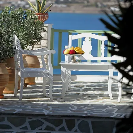 Isabella Apartmán *