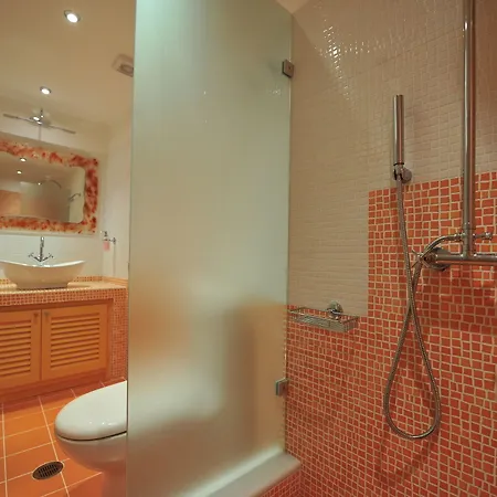 Isabella Apartamento Naousa