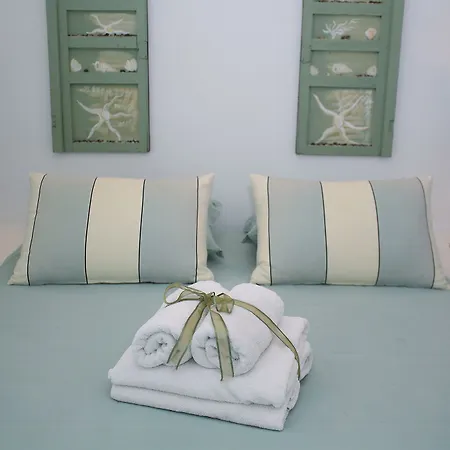 Apartamento Isabella *