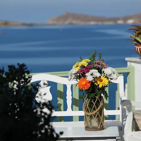 Isabella Apartamento Naousa