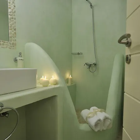 Isabella Apartamento